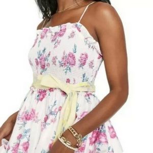 Loveshackfancy x target dress